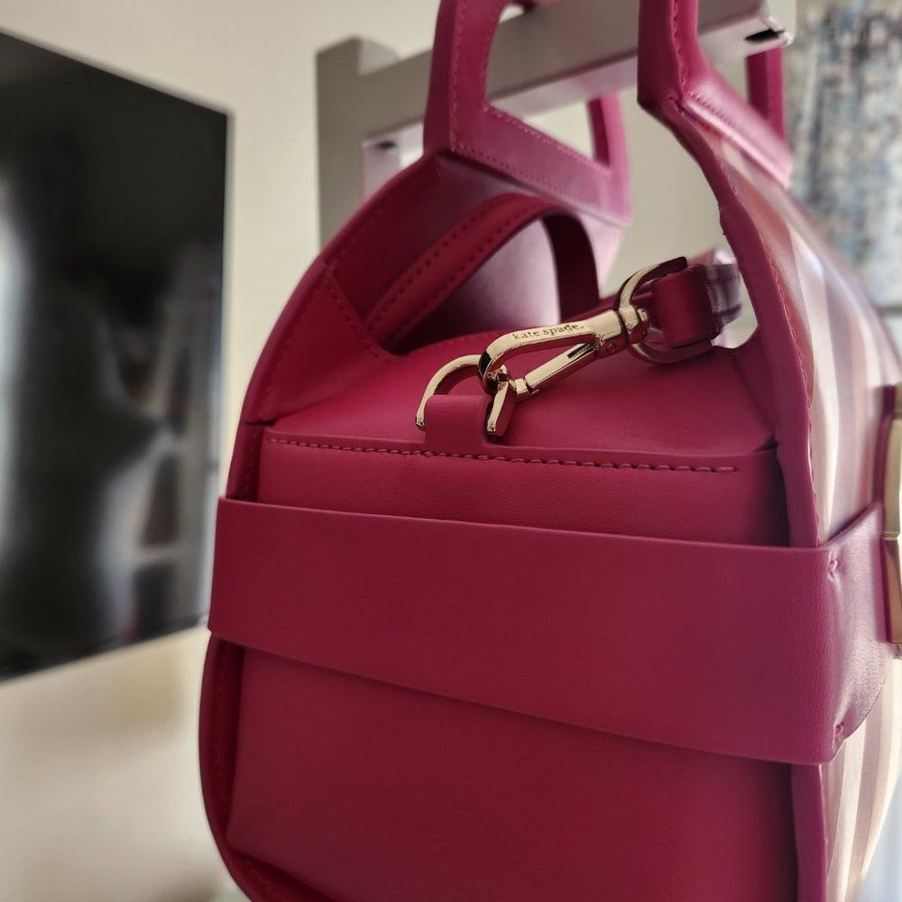 Kate Spade Dolci Pastry Box Crossbody - Picture 4 of 9